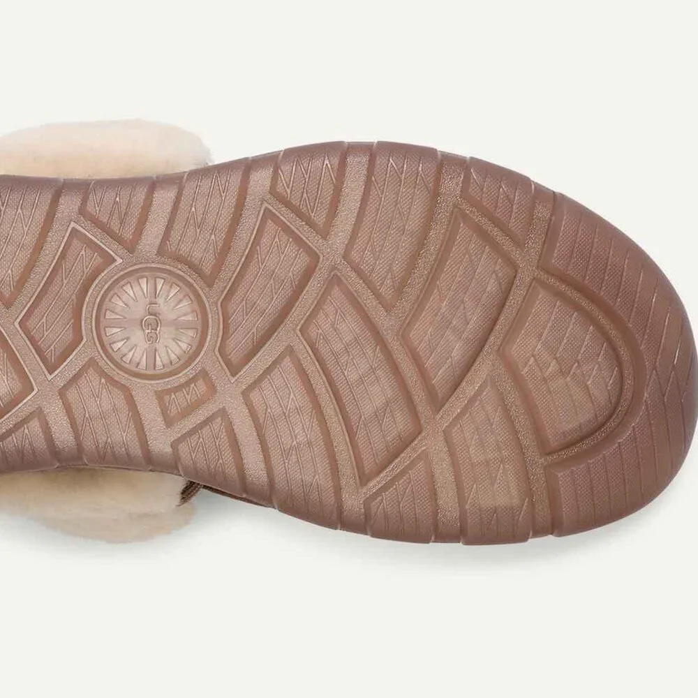 UGG Waterproof City Butte Dune Boot